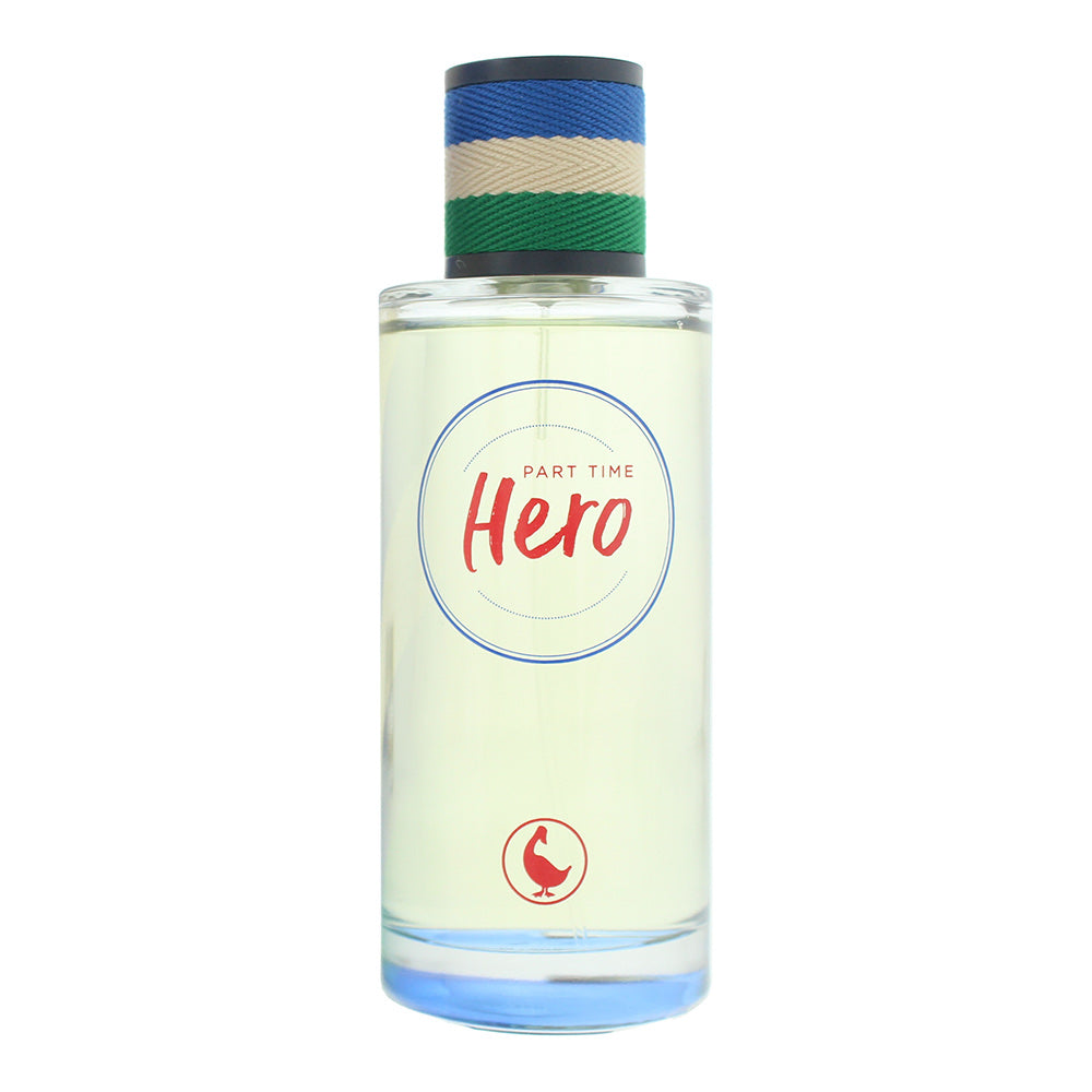 El Ganso Part Time Hero Eau de Toilette 125ml Spray