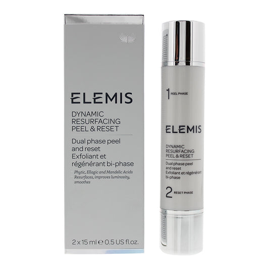 Elemis Dynamic Resurfacing Dual Phase Peel & Reset 30ml