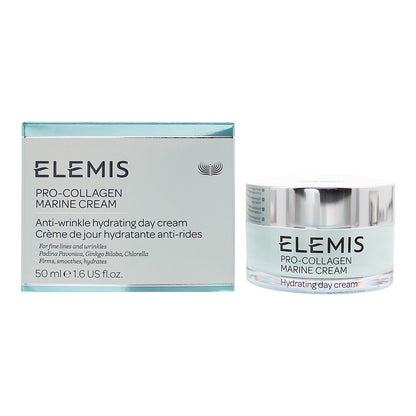 Elemis Pro-Collagen Marine Cream 50ml