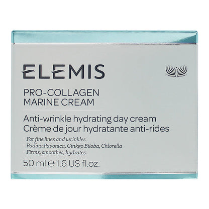 Elemis Pro-Collagen Marine Cream 50ml
