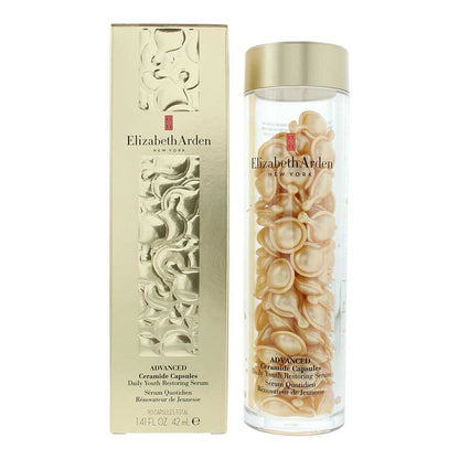 Elizabeth Arden Advanced Ceramide Capsules Daily Youth Restoring Serum 90 capsules