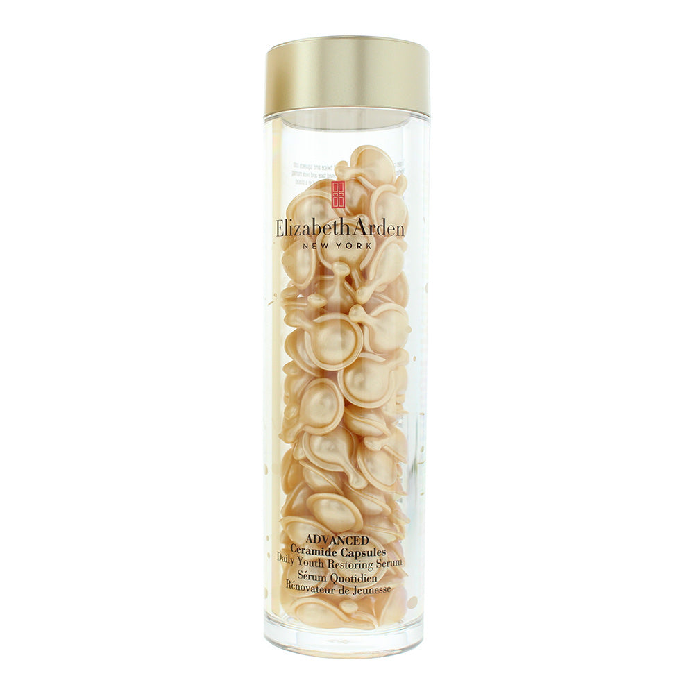 Elizabeth Arden Advanced Ceramide Capsules Daily Youth Restoring Serum 90 capsules