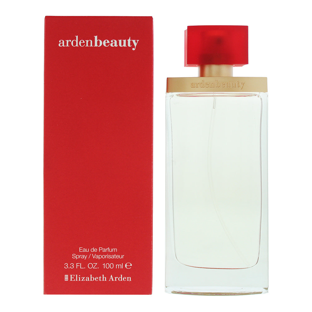 Elizabeth Arden Beauty Eau de Parfum 100ml Spray