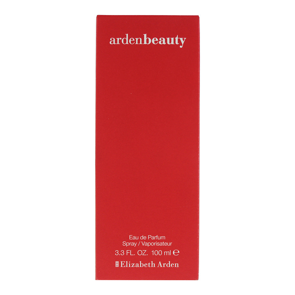 Elizabeth Arden Beauty Eau de Parfum 100ml Spray