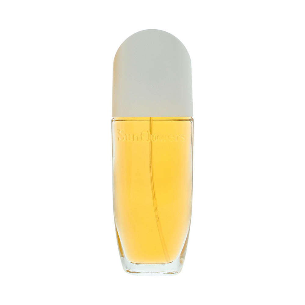 Elizabeth Arden Sunflowers Eau de Toilette 50ml Spray