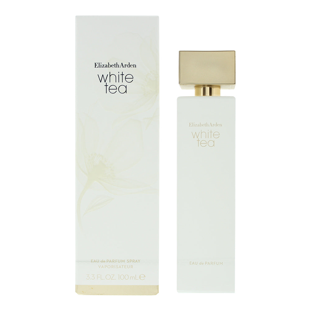 Elizabeth Arden White Tea Eau de Parfum 100ml Spray