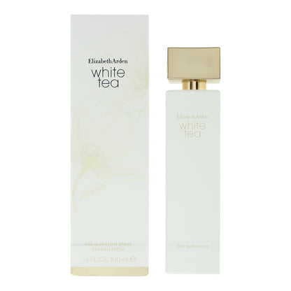 Elizabeth Arden White Tea Eau de Parfum 100ml Spray