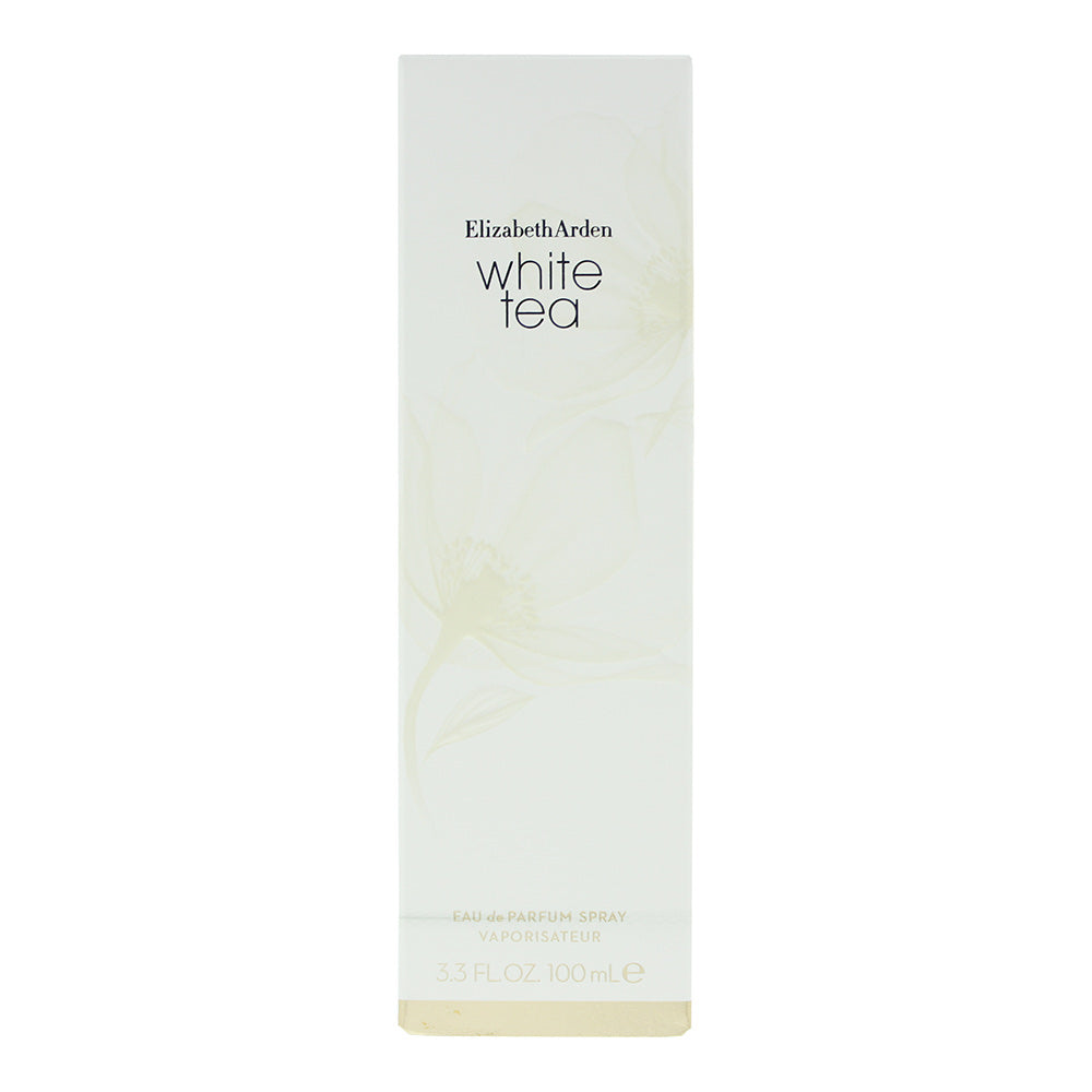 Elizabeth Arden White Tea Eau de Parfum 100ml Spray
