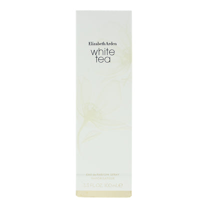 Elizabeth Arden White Tea Eau de Parfum 100ml Spray
