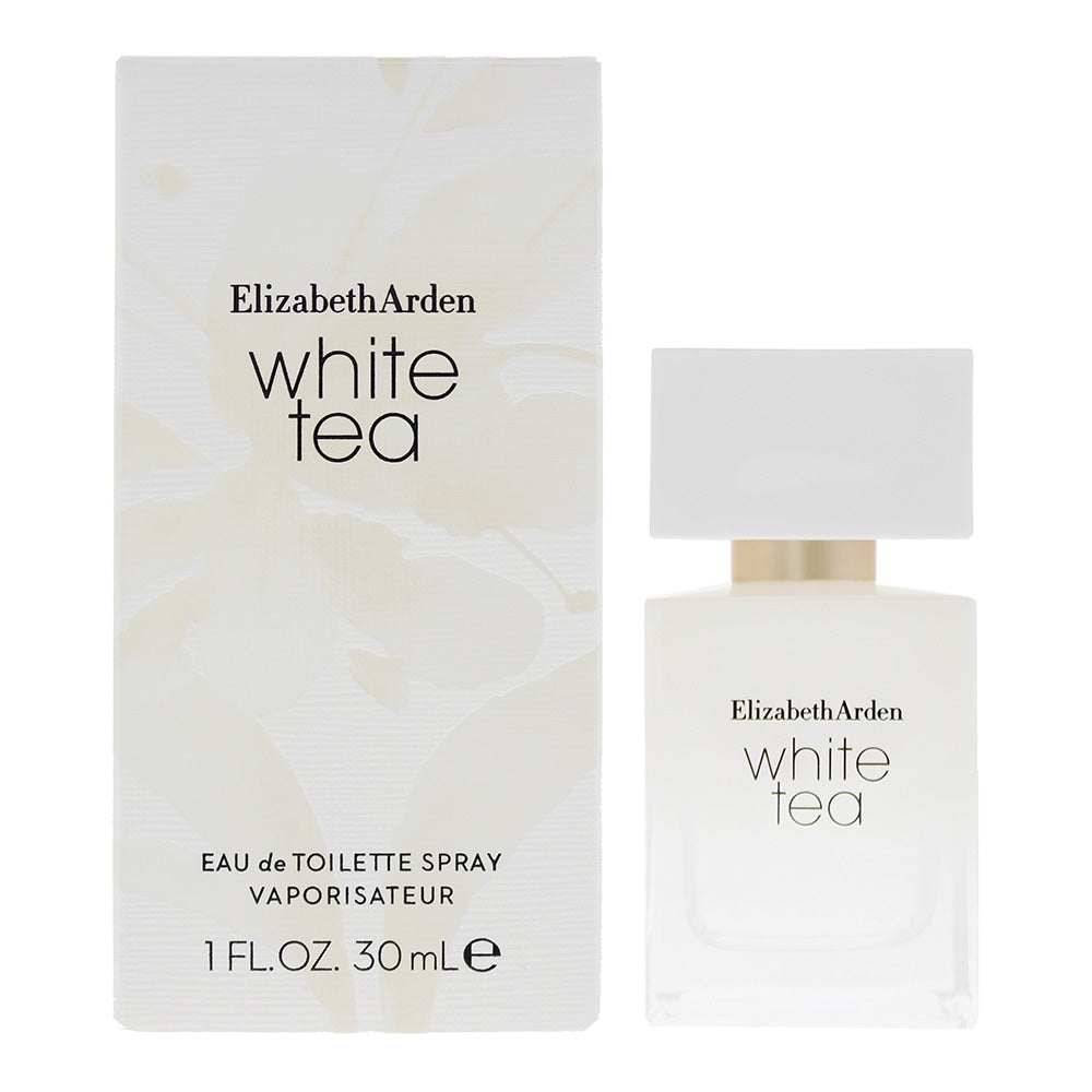Elizabeth Arden White Tea Eau de Toilette 30ml Spray
