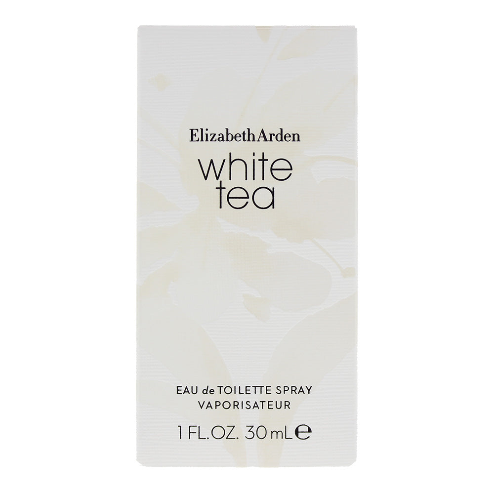 Elizabeth Arden White Tea Eau de Toilette 30ml Spray