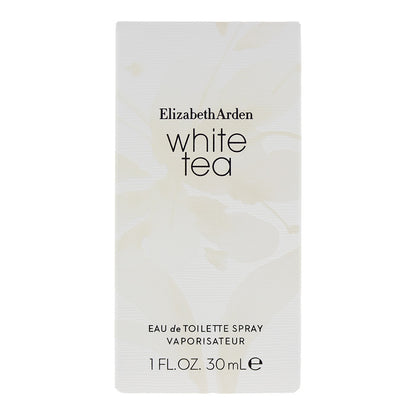 Elizabeth Arden White Tea Eau de Toilette 30ml Spray