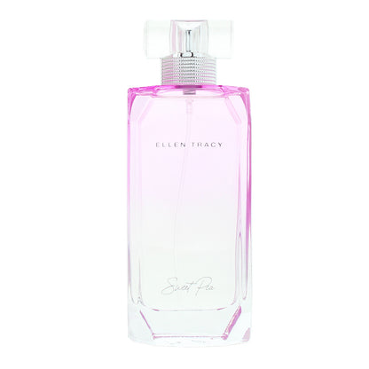 Ellen Tracy English Garden Sweet Pea Eau De Parfum 100ml Spray