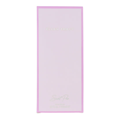 Ellen Tracy English Garden Sweet Pea Eau De Parfum 100ml Spray