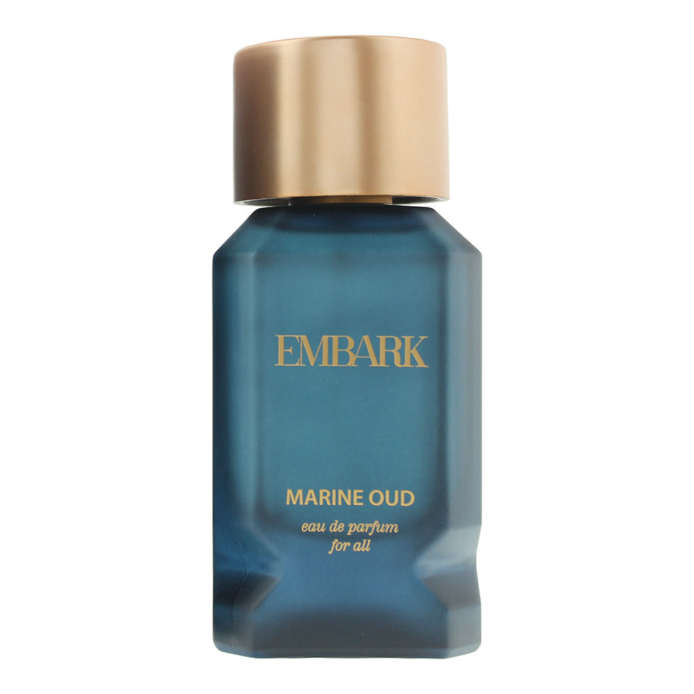 Embark Marine Oud Eau de Parfum 100ml Spray