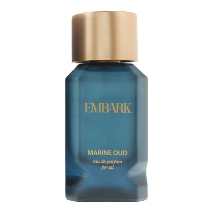 Embark Marine Oud Eau de Parfum 100ml Spray