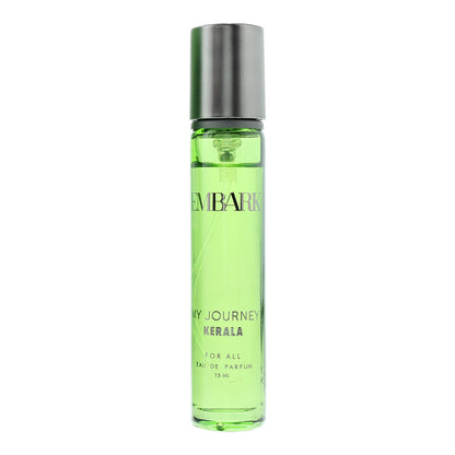 Embark My Journey Kerela Eau de Parfum 15ml Spray