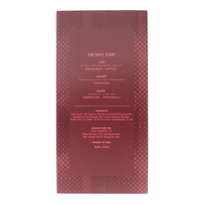 Embark My Story For Her Eau de Parfum 100ml Spray