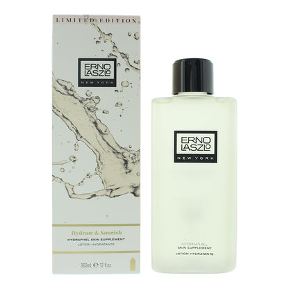 Erno Laszlo Hydraphel Skin Supplement Lotion 360ml