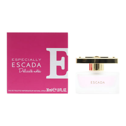 Escada Especially Escada Delicate Notes Eau de Toilette 30ml Spray