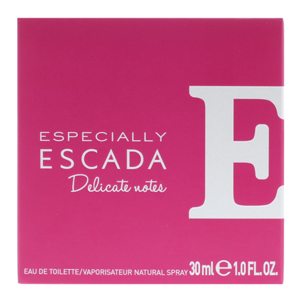 Escada Especially Escada Delicate Notes Eau de Toilette 30ml Spray