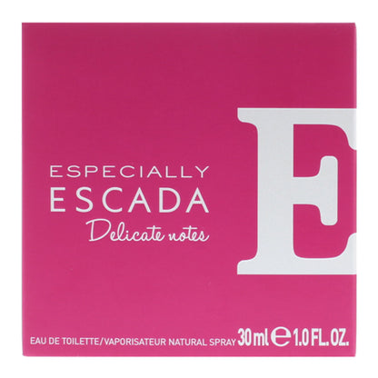 Escada Especially Escada Delicate Notes Eau de Toilette 30ml Spray