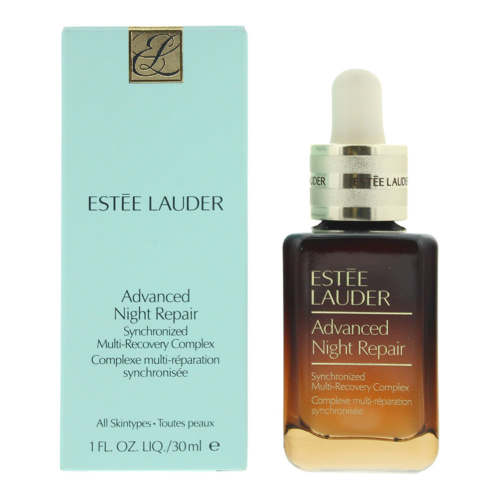 Estee Lauder Advanced Night Repair Synchronized Multi Recovery Complex 30ml