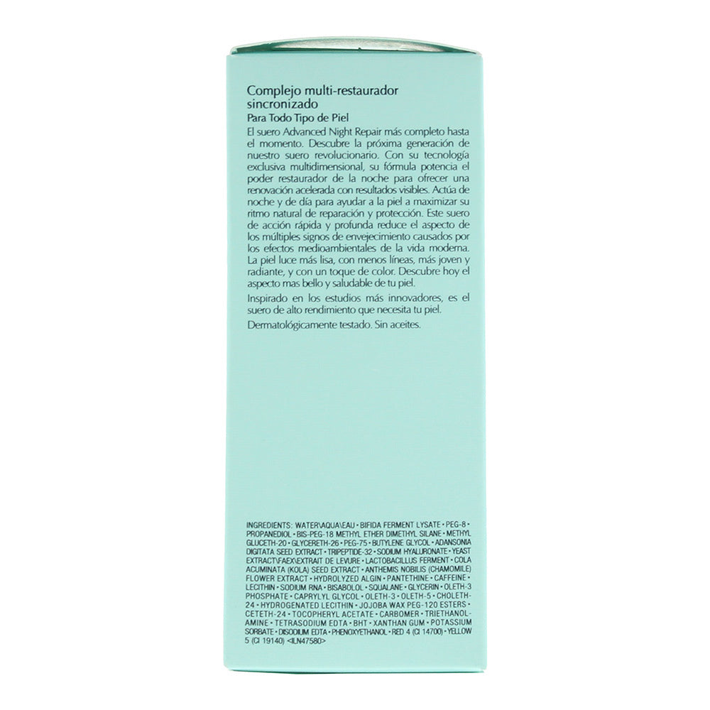 Estee Lauder Advanced Night Repair Synchronized Multi Recovery Complex 30ml