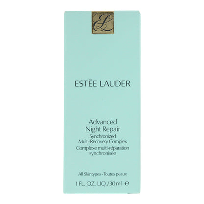 Estee Lauder Advanced Night Repair Synchronized Multi Recovery Complex 30ml