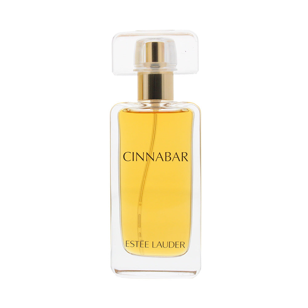 Estee Lauder Cinnabar Eau de Parfum 50ml Spray