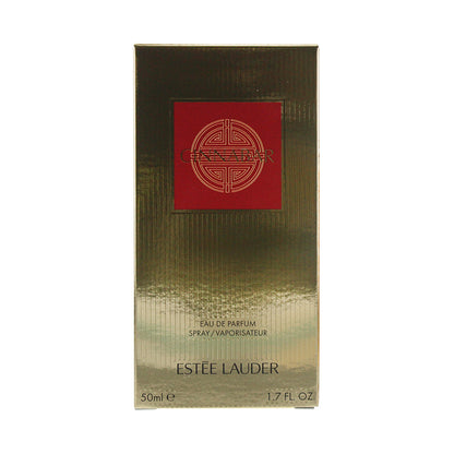 Estee Lauder Cinnabar Eau de Parfum 50ml Spray