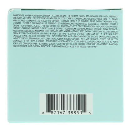 Estée Lauder DayWear Anti-Oxidant 72h-Hydration Sorbet Creme SPF15 50ml