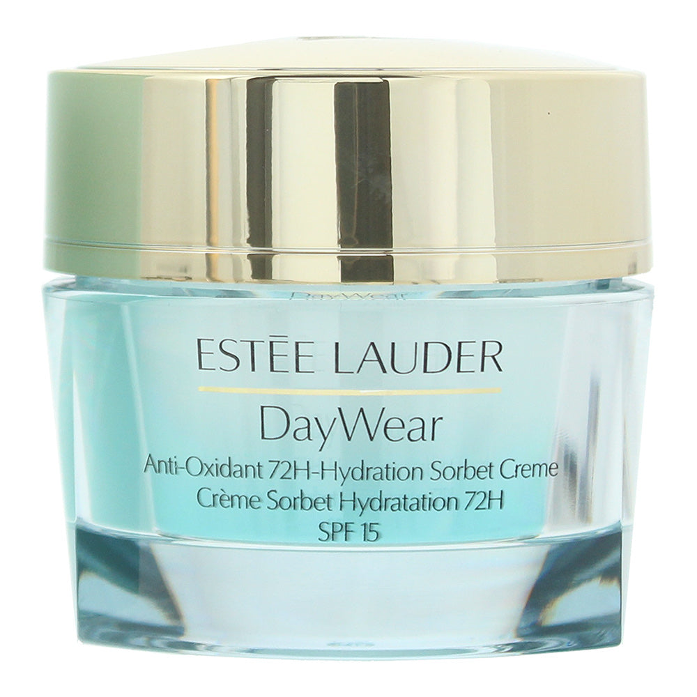 Estée Lauder DayWear Anti-Oxidant 72h-Hydration Sorbet Creme SPF15 50ml