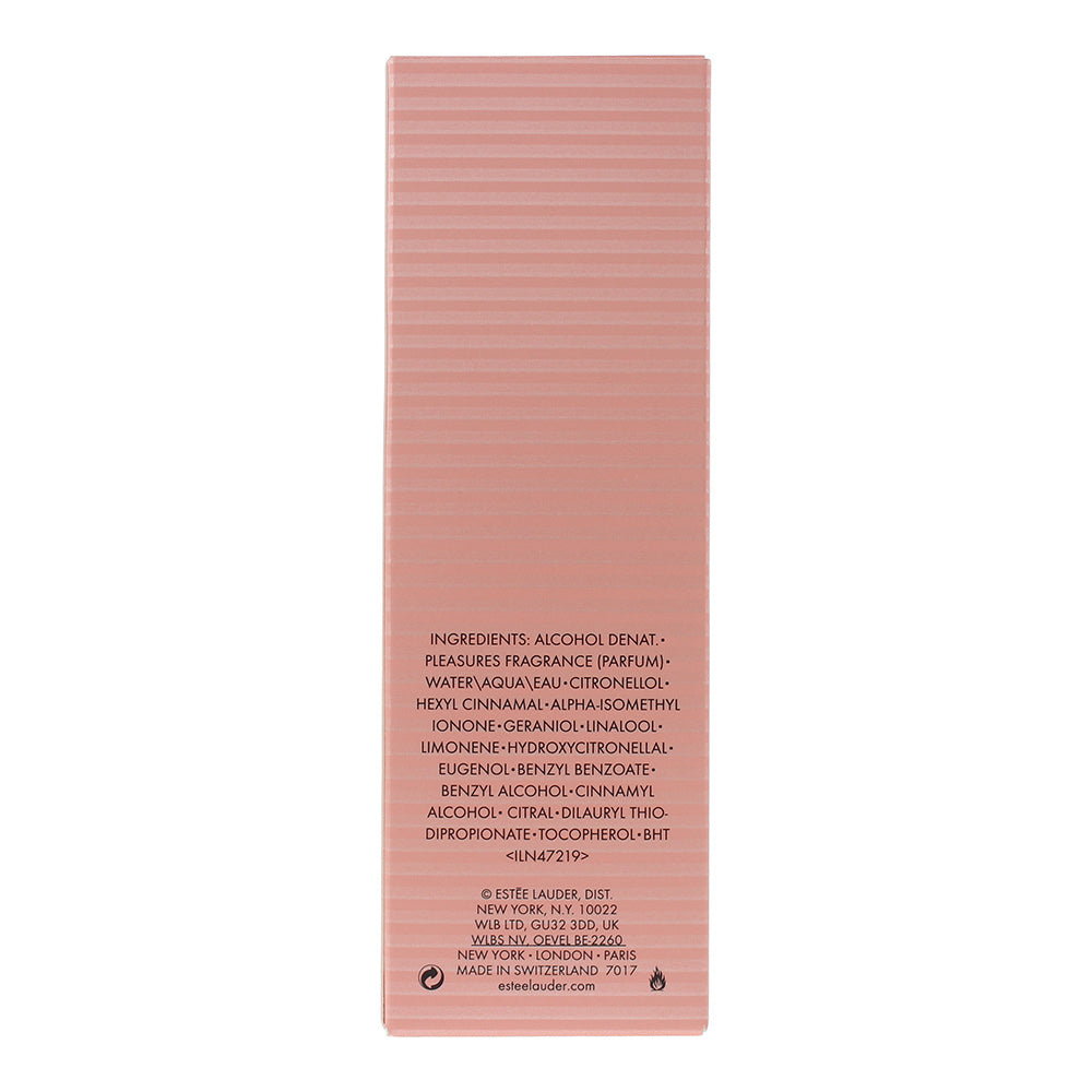 Estee Lauder Pleasures Eau de Parfum 50ml Spray