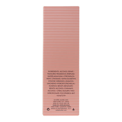 Estee Lauder Pleasures Eau de Parfum 50ml Spray