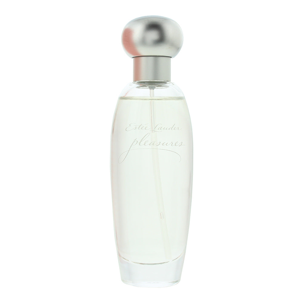 Estee Lauder Pleasures Eau de Parfum 50ml Spray