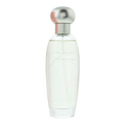 Estee Lauder Pleasures Eau de Parfum 50ml Spray