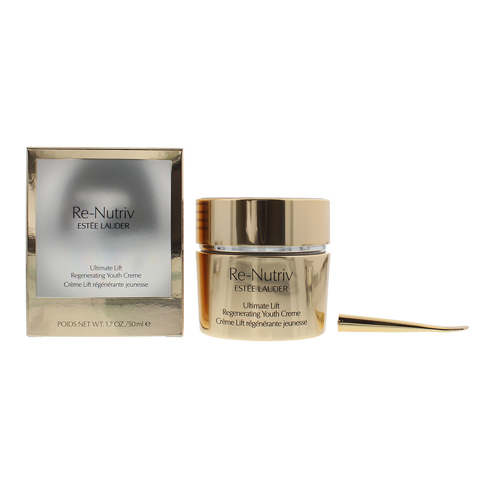 Estée Lauder Re-Nutriv Ultimate Lift Regenerating Youth Face Creme 50ml