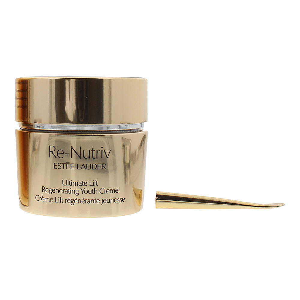 Estée Lauder Re-Nutriv Ultimate Lift Regenerating Youth Face Creme 50ml