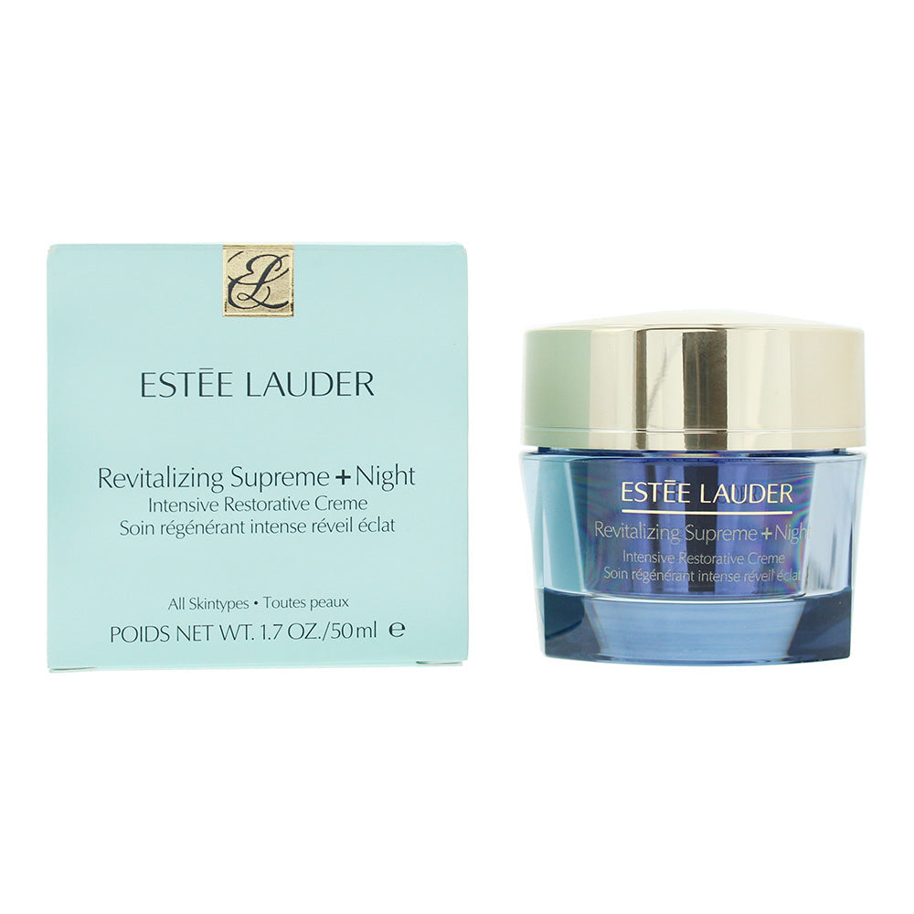 Estée Lauder Re-Nutriv Ultimate Lift Regenerating Youth Face Creme Gel 50ml