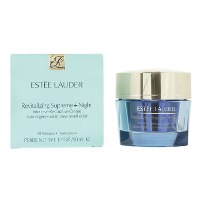 Estée Lauder Re-Nutriv Ultimate Lift Regenerating Youth Face Creme Gel 50ml