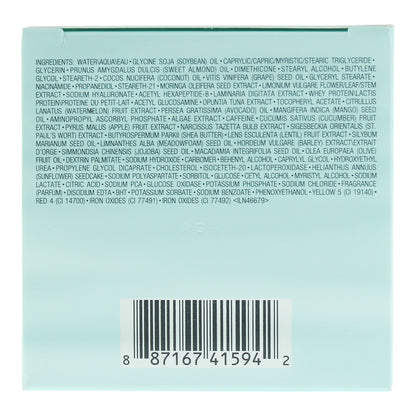 Estée Lauder Re-Nutriv Ultimate Lift Regenerating Youth Face Creme Gel 50ml