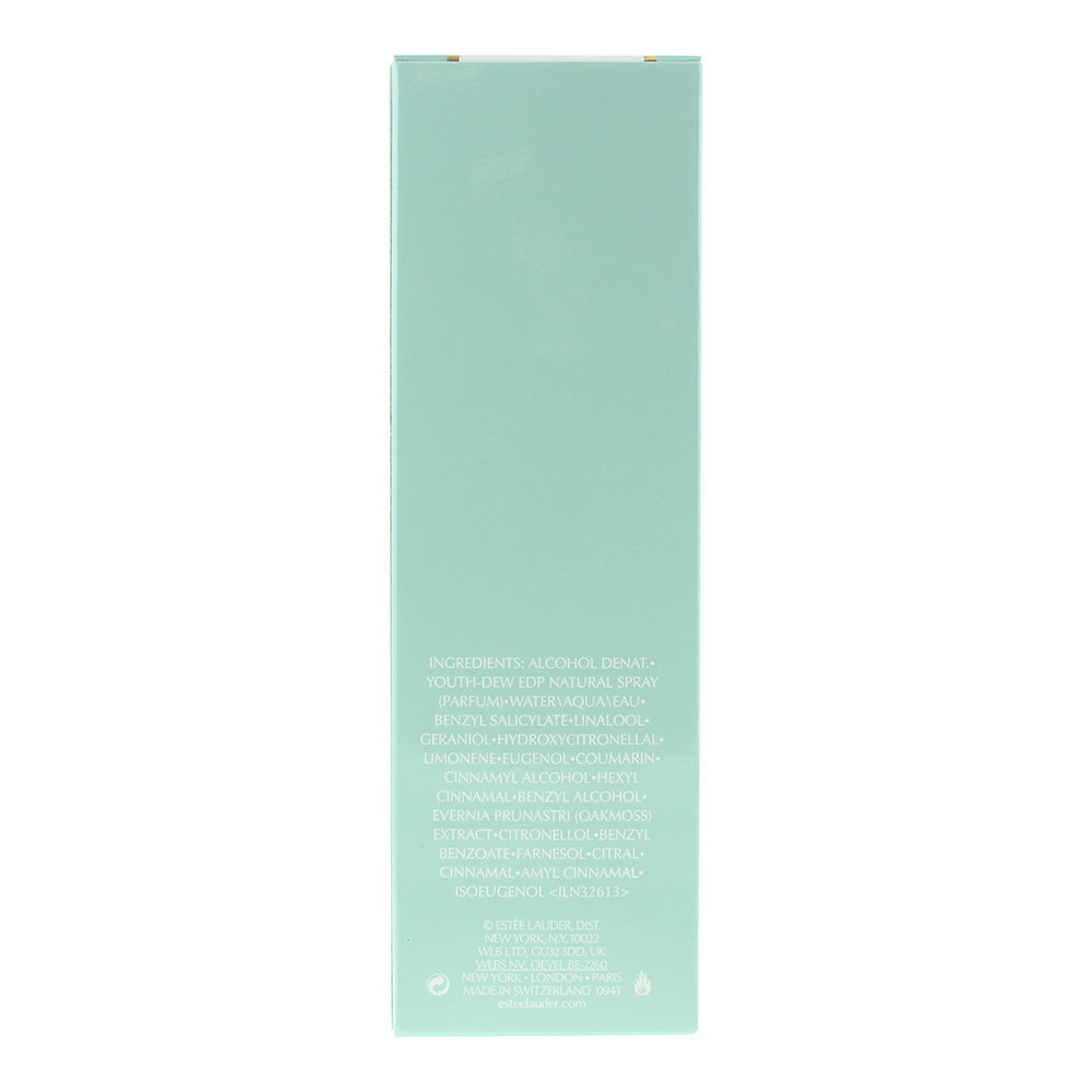 Estee Lauder Youth Dew Eau de Parfum 67ml Spray
