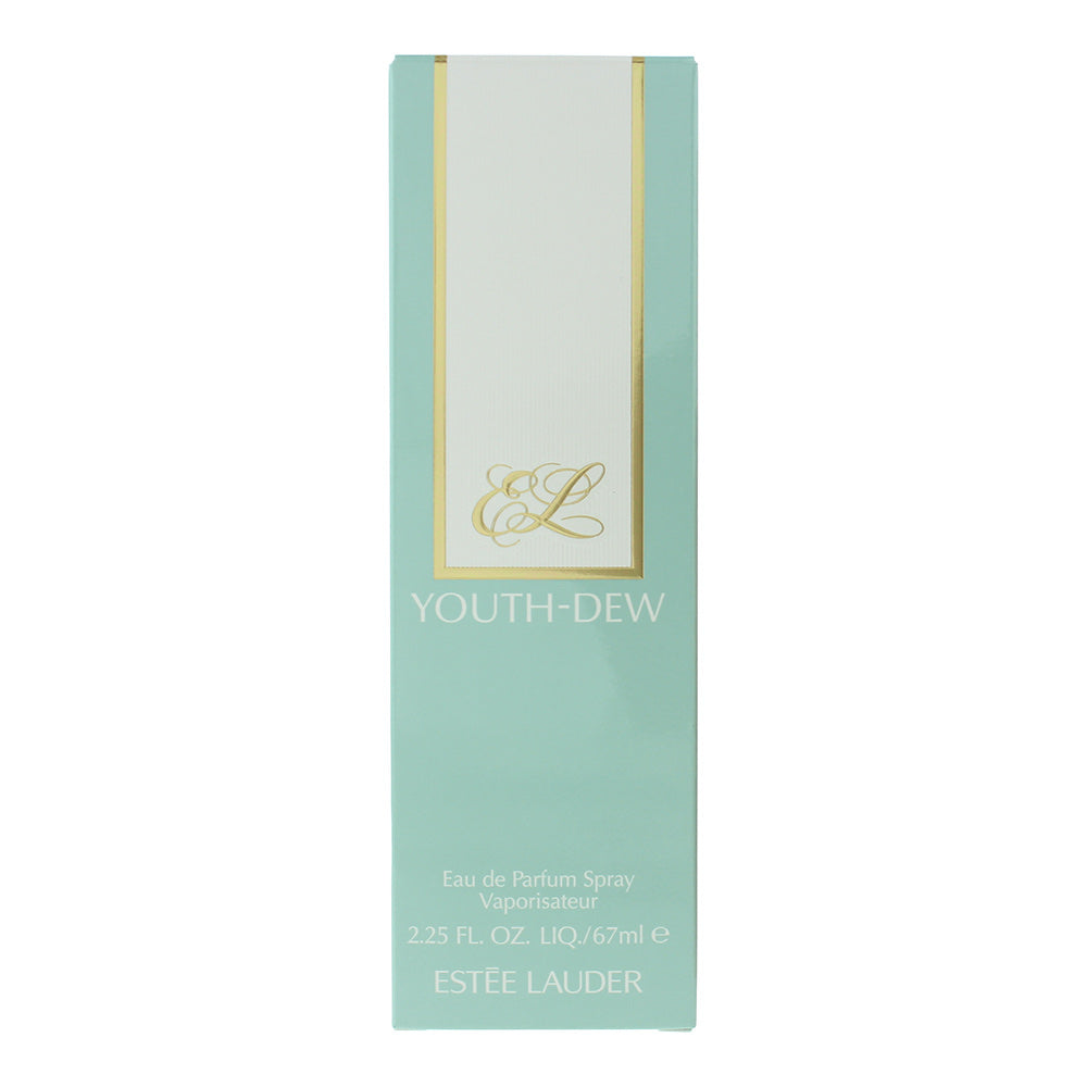 Estee Lauder Youth Dew Eau de Parfum 67ml Spray