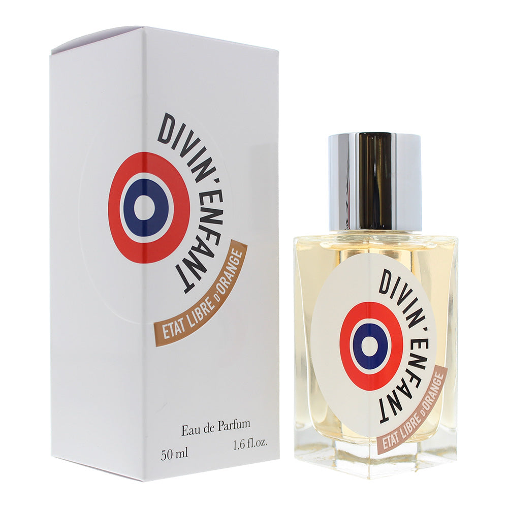 Etat Libre d`Orange Divin`Enfant Eau de Parfum 50ml Spray