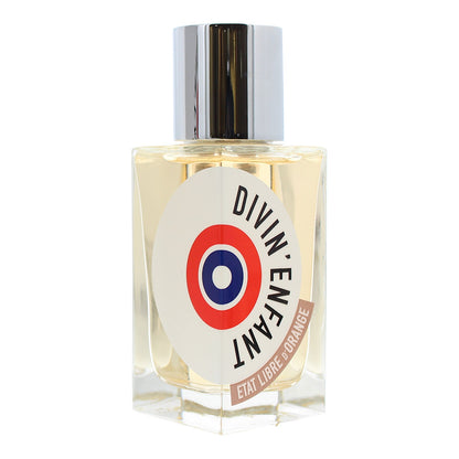 Etat Libre d`Orange Divin`Enfant Eau de Parfum 50ml Spray