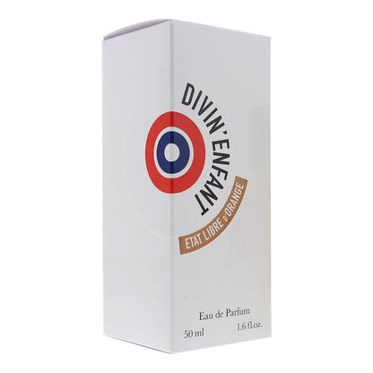 Etat Libre d`Orange Divin`Enfant Eau de Parfum 50ml Spray