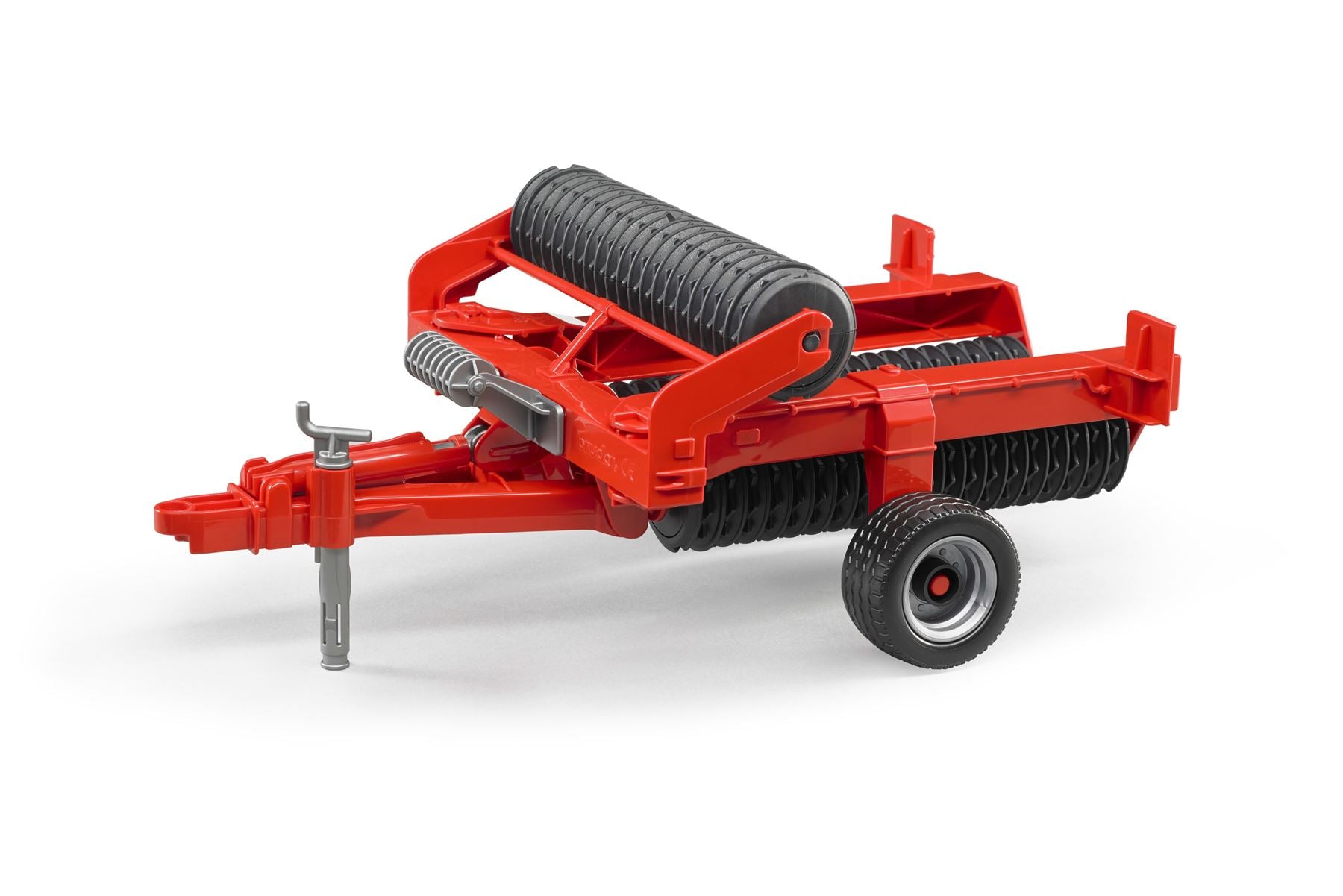 Cambridge roller