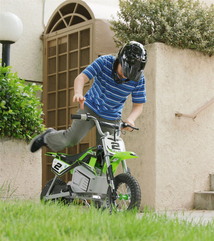 SX350 Dirt Rocket 24 volt