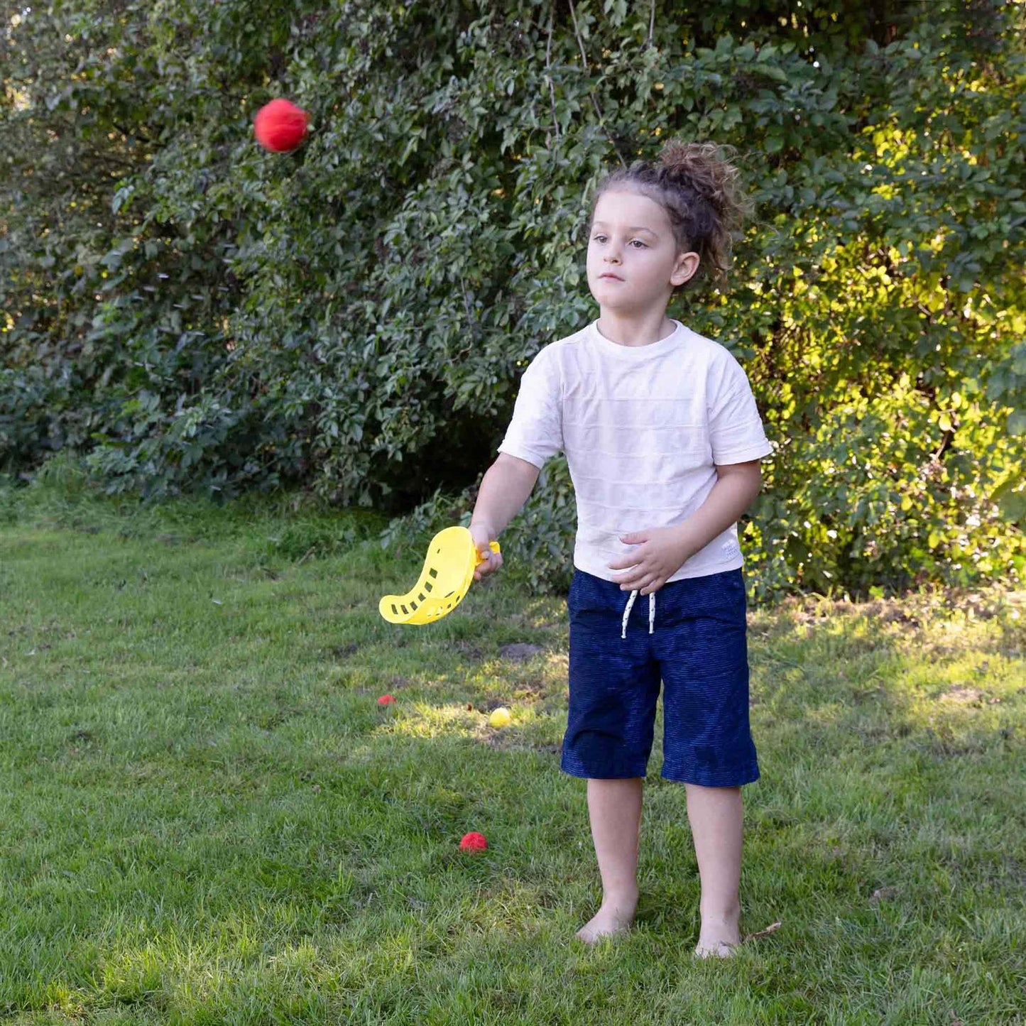 Splash water catch